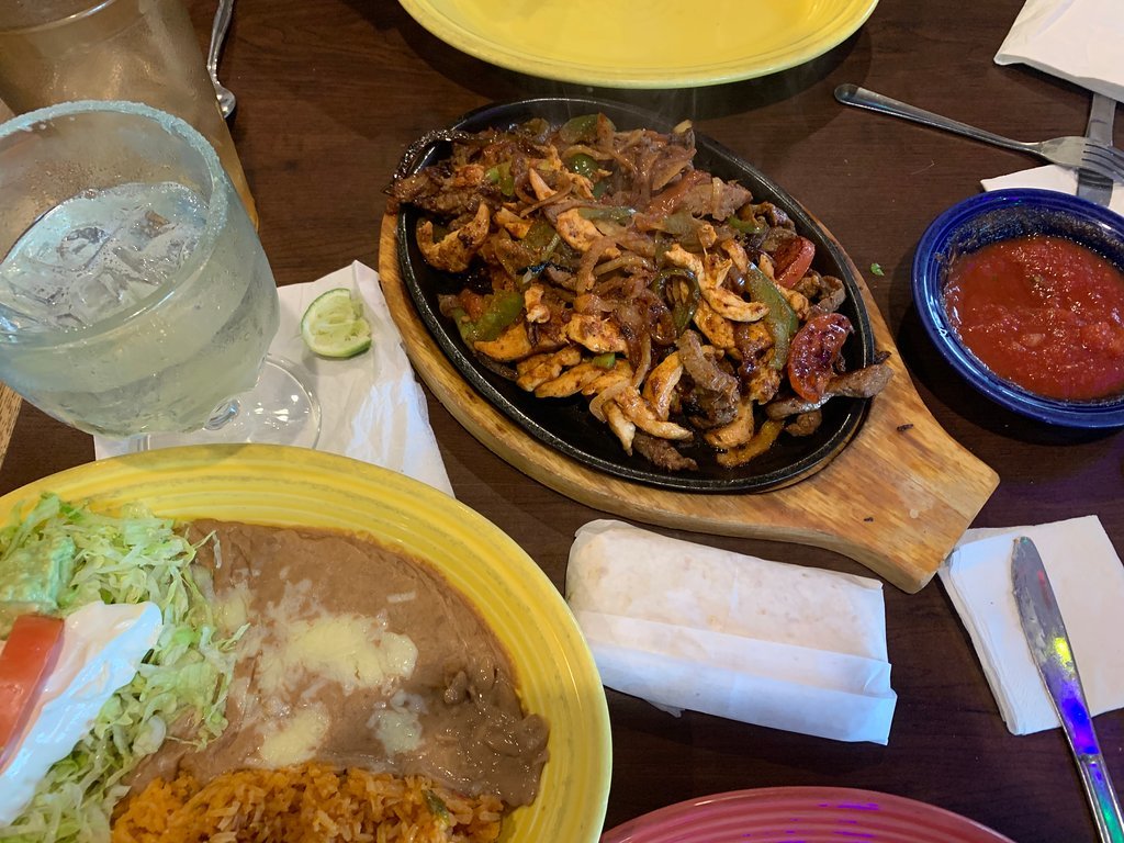 Plazuela`s Mexican Restaurant